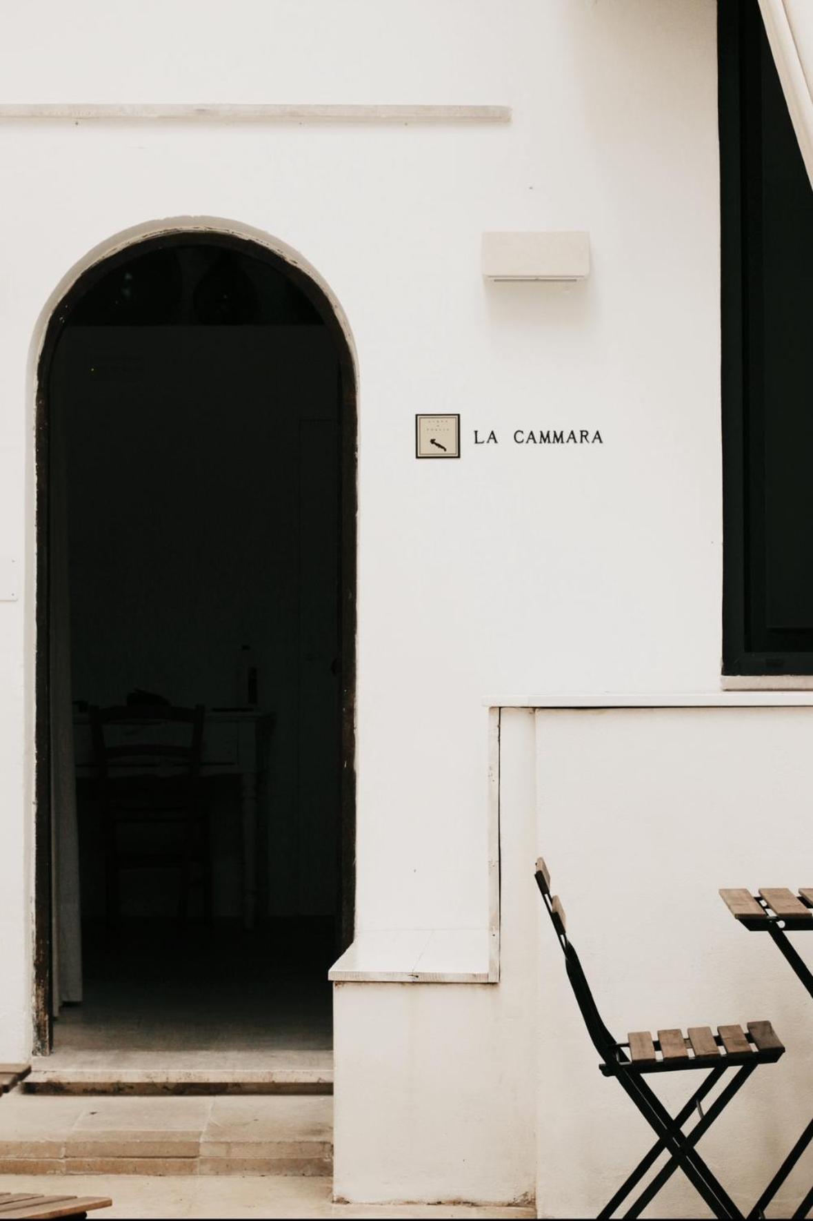 La Cammara Al Duomo Lecce Luxury Apartment Exterior foto